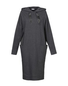 Платье до колена Brunello Cucinelli