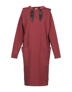 Платье до колена Brunello Cucinelli