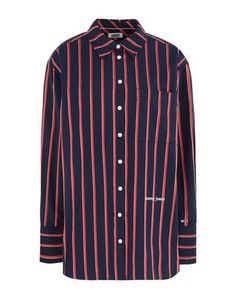 Pубашка Tommy Jeans
