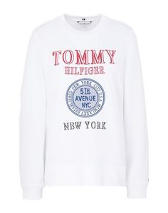 Толстовка Tommy Hilfiger