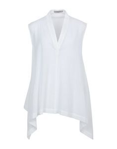 Топ без рукавов Allsaints