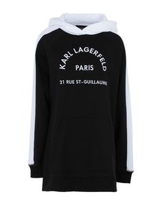 Толстовка Karl Lagerfeld
