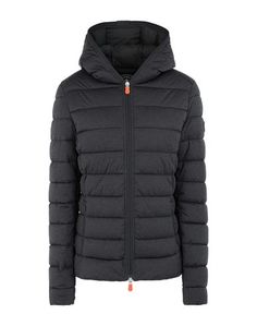 Пуховик с синт. наполнителем Save The Duck