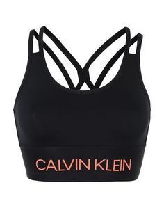 Топ без рукавов Calvin Klein Performance