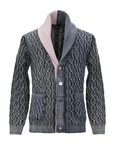 Кардиган Gabriele Pasini