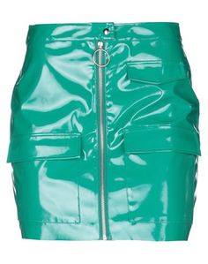 Мини-юбка Kontatto