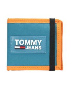 Бумажник Tommy Jeans