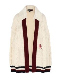 Кардиган Hilfiger Collection