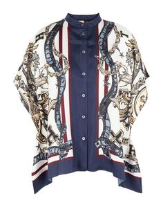 Pубашка Hilfiger Collection