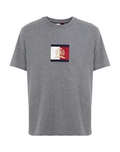 Футболка Hilfiger Collection