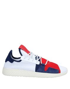 Низкие кеды и кроссовки Adidas Originals BY Pharrell Williams