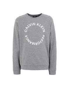 Толстовка Calvin Klein Performance