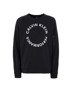 Толстовка Calvin Klein Performance