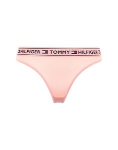 Трусы-стринги Tommy Hilfiger