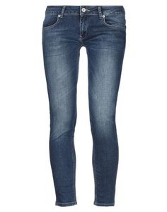 Джинсовые брюки Bluefeel by Fracomina