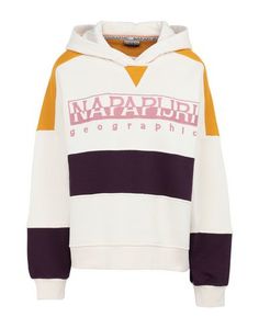 Толстовка Napapijri