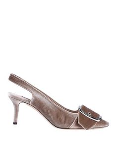 Туфли Casadei