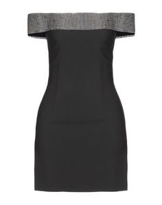 Короткое платье Christopher Kane