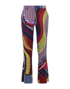 Повседневные брюки Gianni Versace