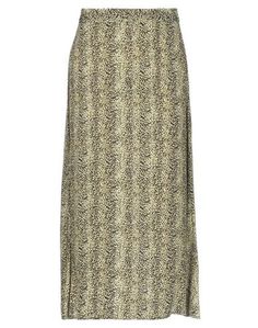 Юбка длиной 3/4 Soallure