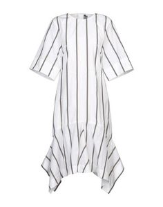 Платье миди Calvin Klein 205 W39 Nyc