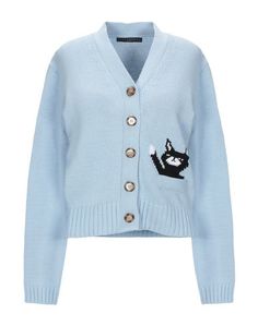 Кардиган Alexachung