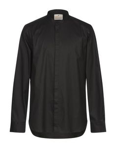 Pубашка Gabardine