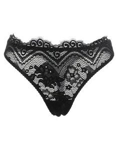 Трусы-стринги Twinset Underwear