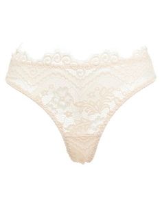 Трусы-стринги Twinset Underwear