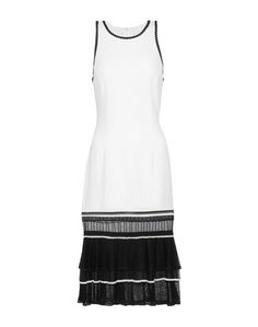 Платье длиной 3/4 Jonathan Simkhai