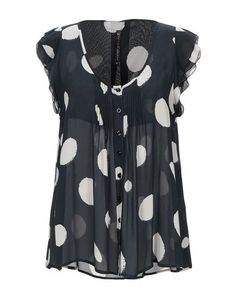 Pубашка Manila Grace