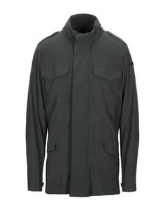 Легкое пальто RRD