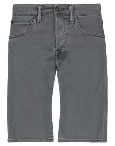 Джинсовые бермуды Edwin