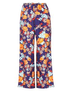 Повседневные брюки Dries Van Noten