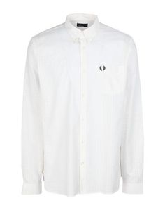 Pубашка Fred Perry