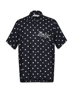 Pубашка Department 5