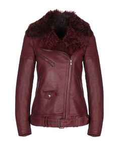 Куртка Blouson