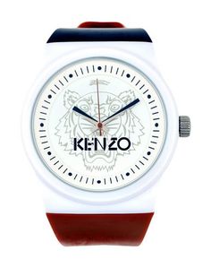 Наручные часы Kenzo