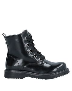 Полусапоги и высокие ботинки Liu Jo