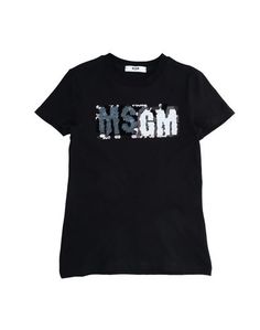 Футболка Msgm