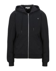 Толстовка McQ Alexander Mc Queen