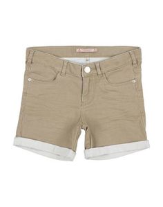 Джинсовые бермуды Scotch R'belle