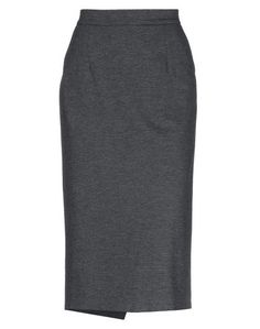 Юбка длиной 3/4 Blukey