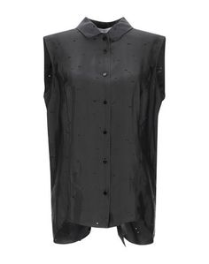 Pубашка Olivier Theyskens