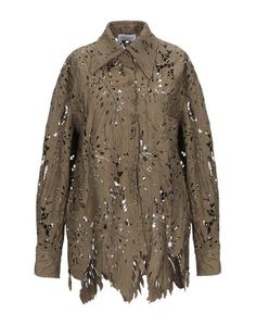 Pубашка Weili Zheng