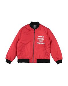 Куртка Make Money NOT Friends