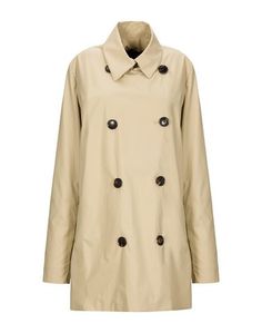 Легкое пальто RRD