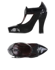 Туфли Marc Jacobs