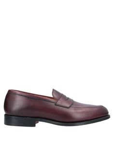 Мокасины Tricker's