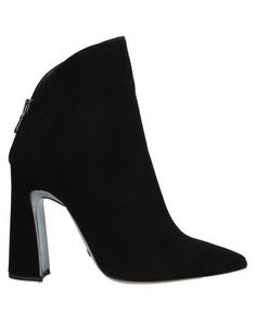 Полусапоги и высокие ботинки Sebastian